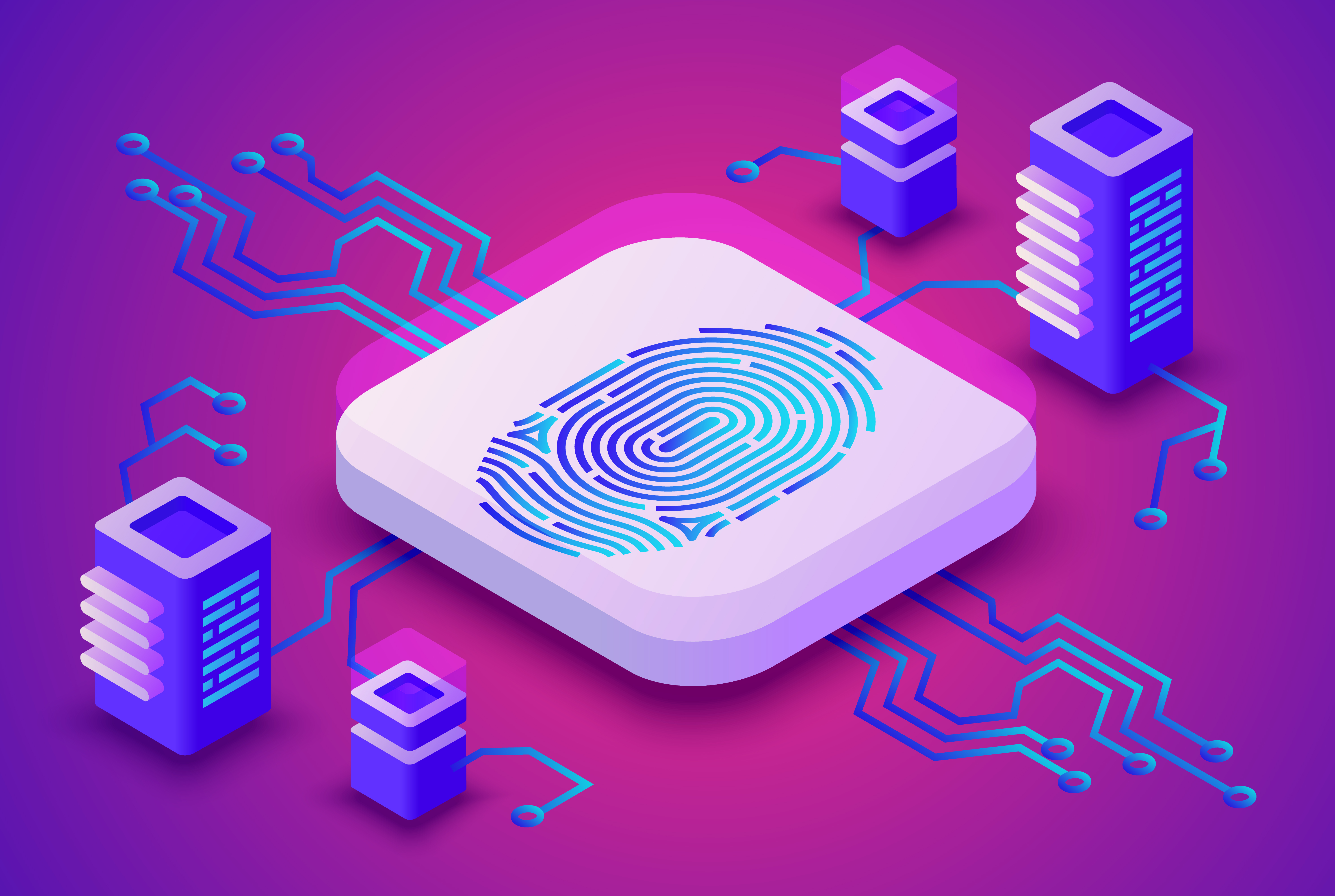 Blockchain Protection and Its Role in Innovation Security