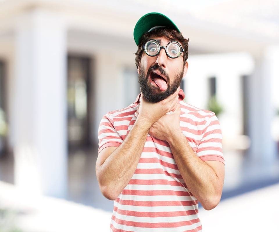The Blockchain is ridiculous !!!